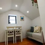 Mouraria Cozy & Charming *