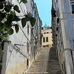 Daire Mouraria Cozy & Charming Lisboa
