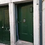 Mouraria Cozy & Charming Apartment Lisbon