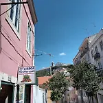Mouraria Cozy & Charming Lisbon