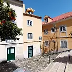 Mouraria Cozy & Charming *