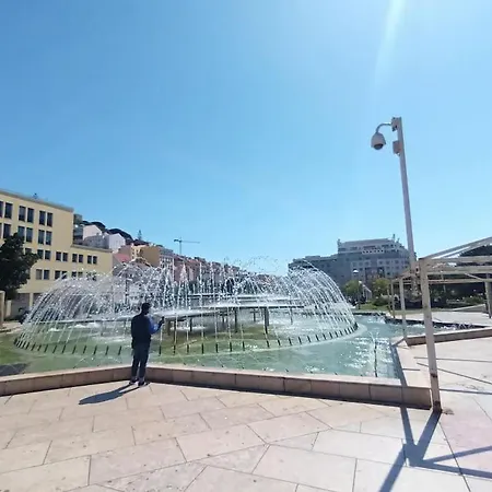 Mouraria Cozy & Charming * Lissabon