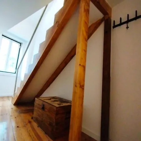 Mouraria Cozy & Charming Apartment