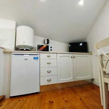 Mouraria Cozy & Charming Appartement *