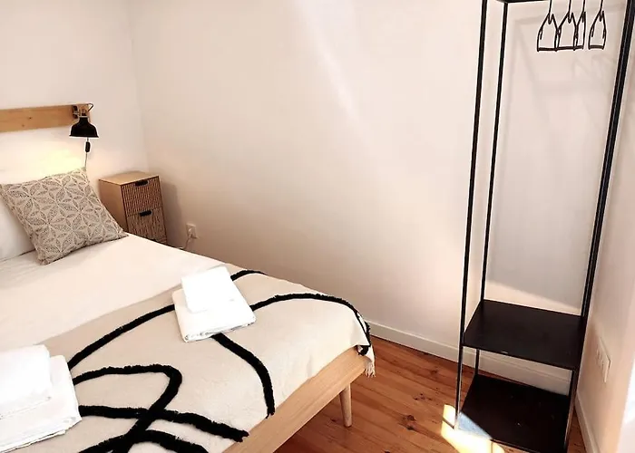 Mouraria Cozy & Charming