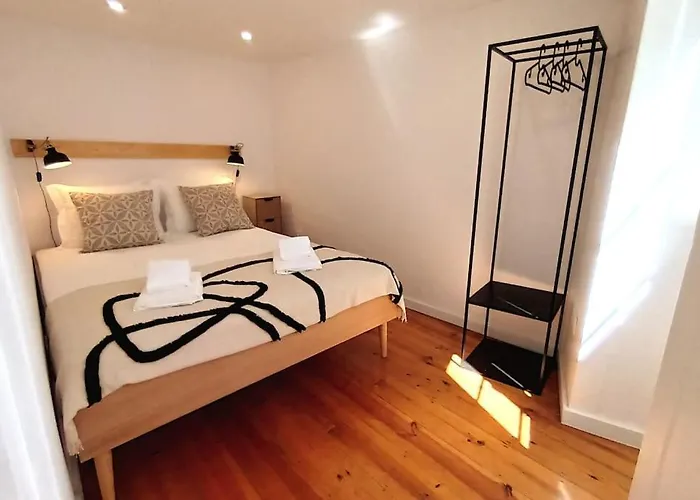 Mouraria Cozy & Charming