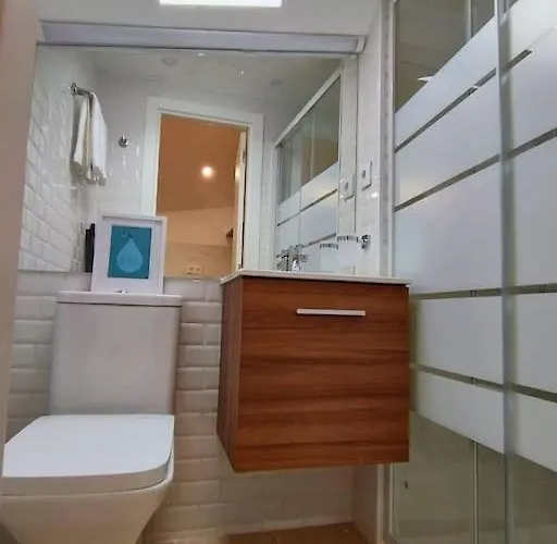 Apartment Mouraria Cozy & Charming