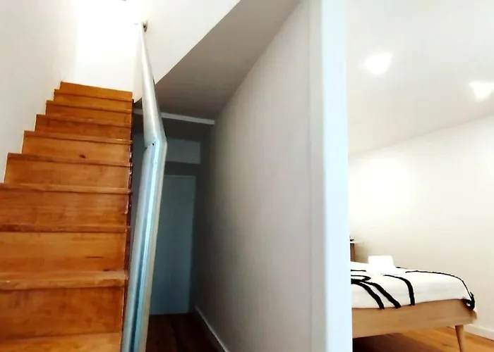 Apartment Mouraria Cozy & Charming