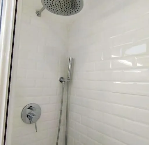 Appartement Mouraria Cozy & Charming Lissabon