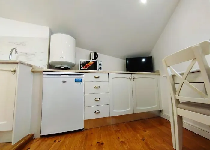 Mouraria Cozy & Charming Appartement *