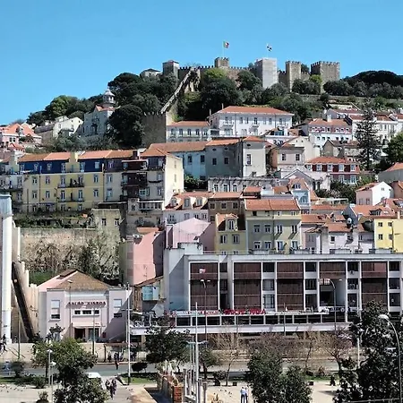 Mouraria Cozy & Charming * Lisboa